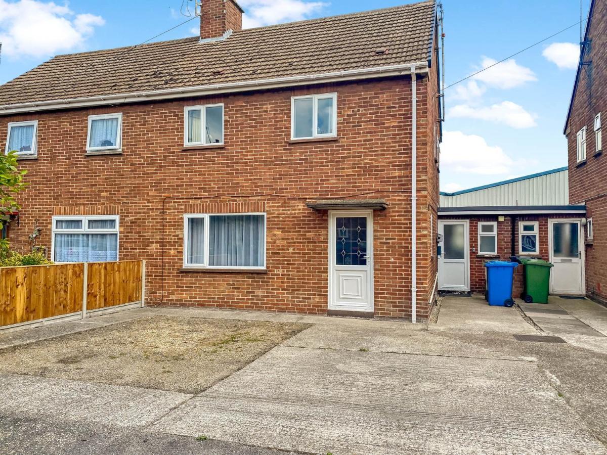 Mariners House Villa King's Lynn Ngoại thất bức ảnh