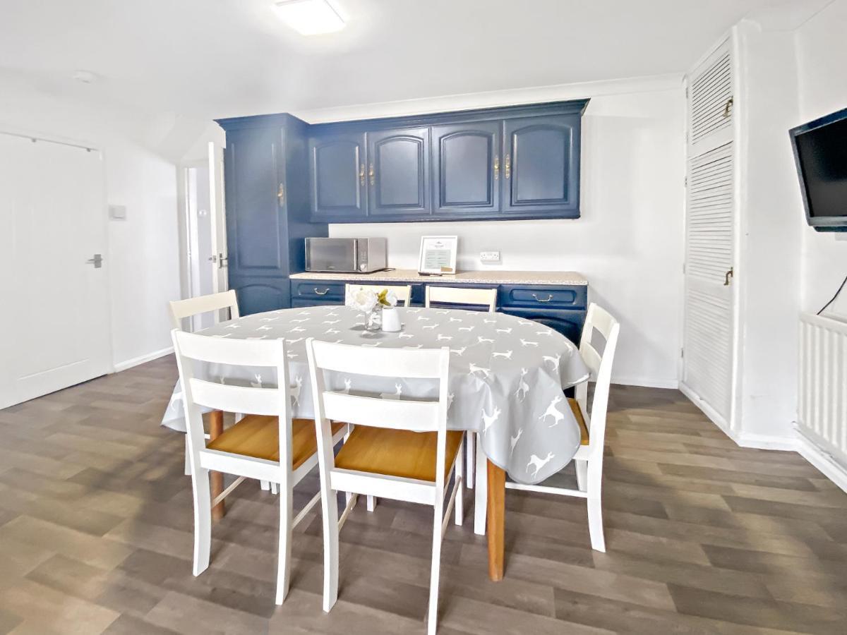 Mariners House Villa King's Lynn Ngoại thất bức ảnh