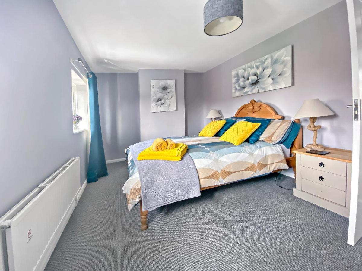 Mariners House Villa King's Lynn Ngoại thất bức ảnh